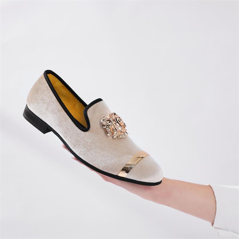 Men Formal Wear For Dinner - Men Party Dinner Formal Shoes Fashion