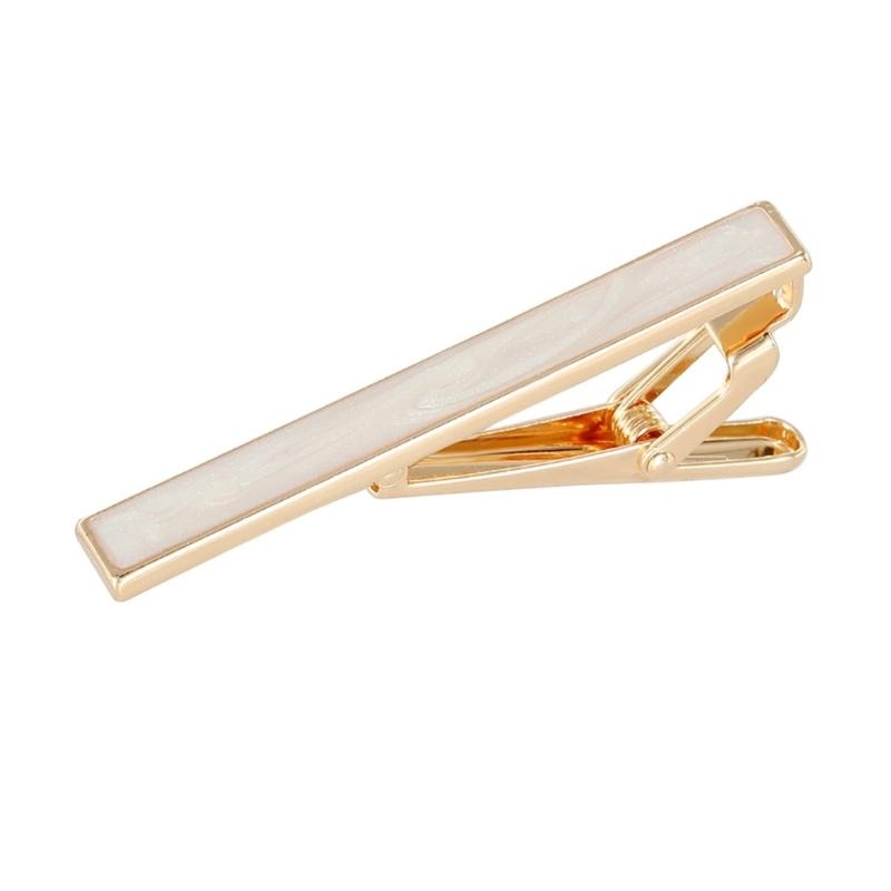 Men'S Formal Wear Ties - 367C Men’s Neck Tie Clip for