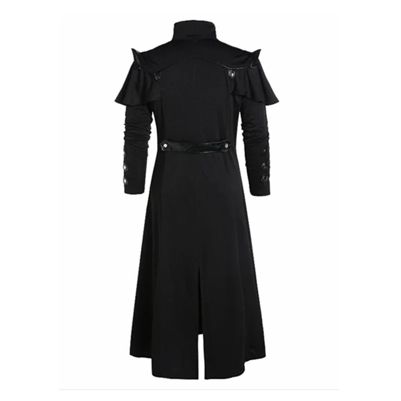 Disfraz Hombre Vintage Hallowe - Men Formal Wear Coat 评论和价格