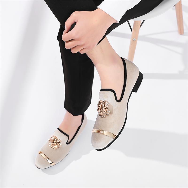 Men Party Dinner Formal Shoes  - Men Formal Wear For Dinner 评论和价格