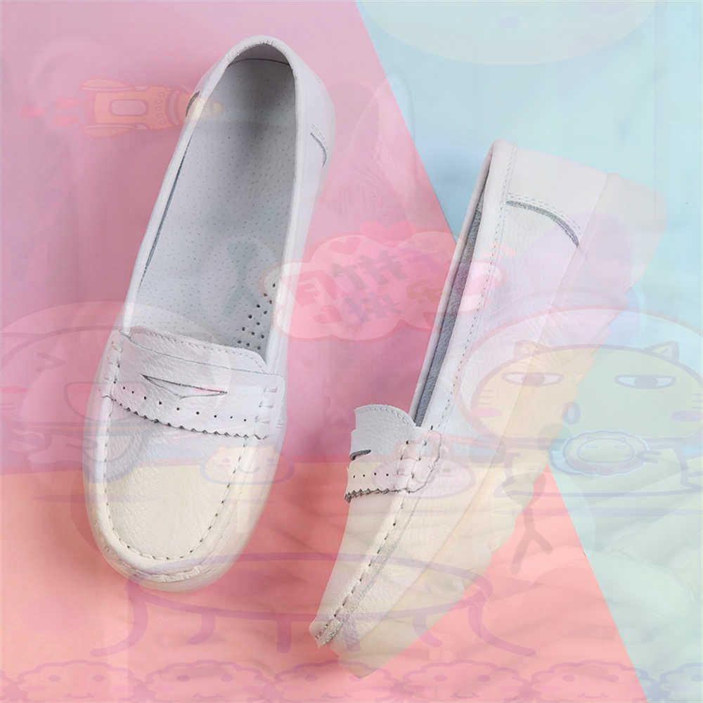 Moccasin Driving Teenage Sneak - Men'S Formal Wear For Marriage 评论和价格