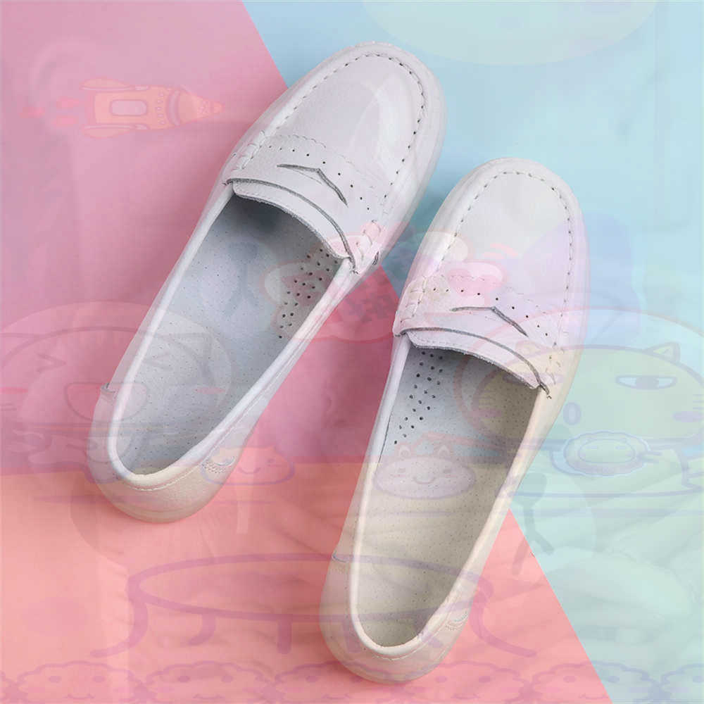 Moccasin Driving Teenage Sneak - Men'S Formal Wear For Marriage 评论和价格