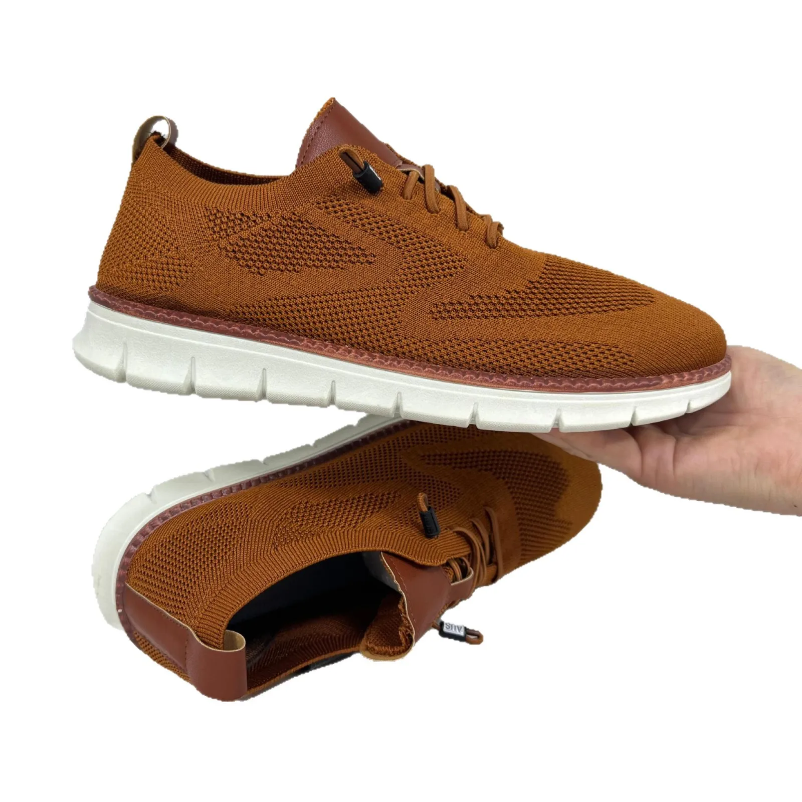 Men Casual Shoes Fashion Forma - Men'S Urban Formal Wear 评论和价格
