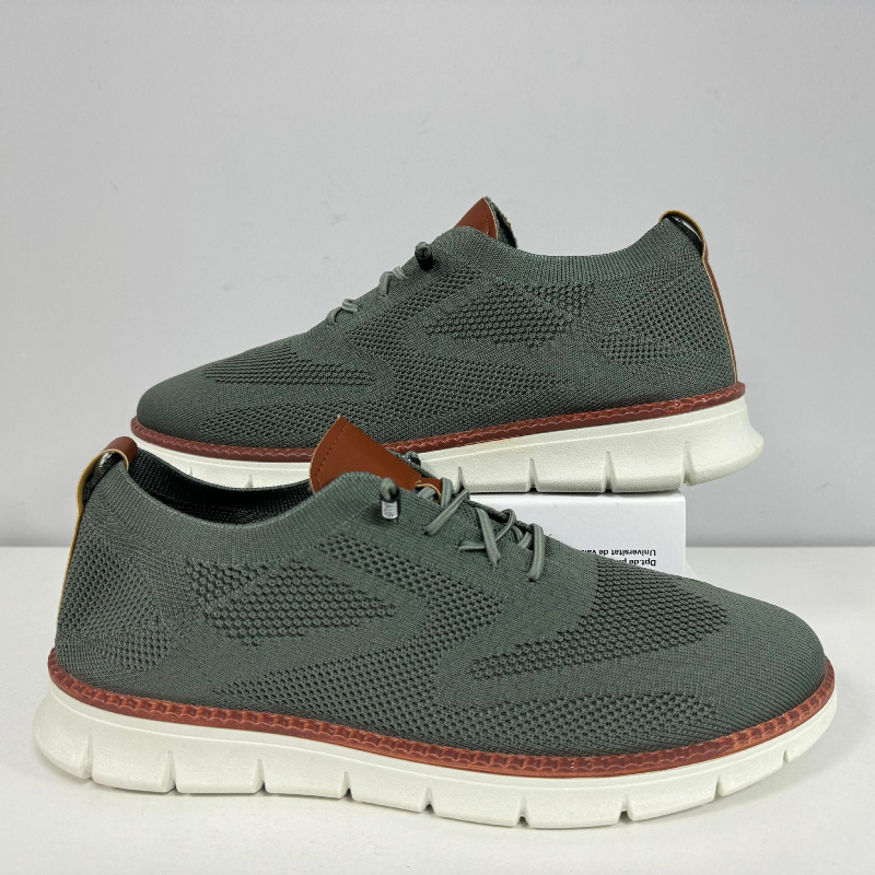 Men Casual Shoes Fashion Forma - Men'S Urban Formal Wear 评论和价格