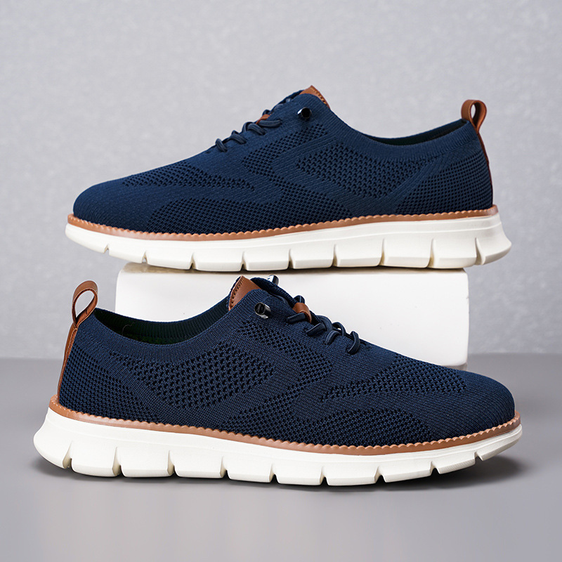 Men Casual Shoes Fashion Forma - Men'S Urban Formal Wear 评论和价格