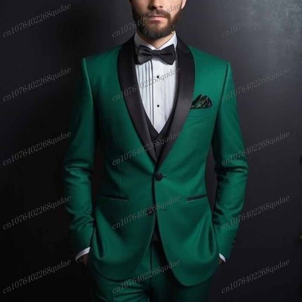 New Pink And Black Formal Men  - Men Formal Wear Pink 评论和价格