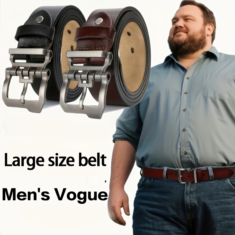110-165cm Plus Size Men Genuin - Men Formal Wear With Jeans 评论和价格