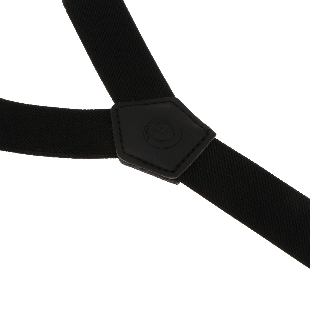 Men’s Clothing Accessories Bel - Suspender Clip Formal 评论和价格