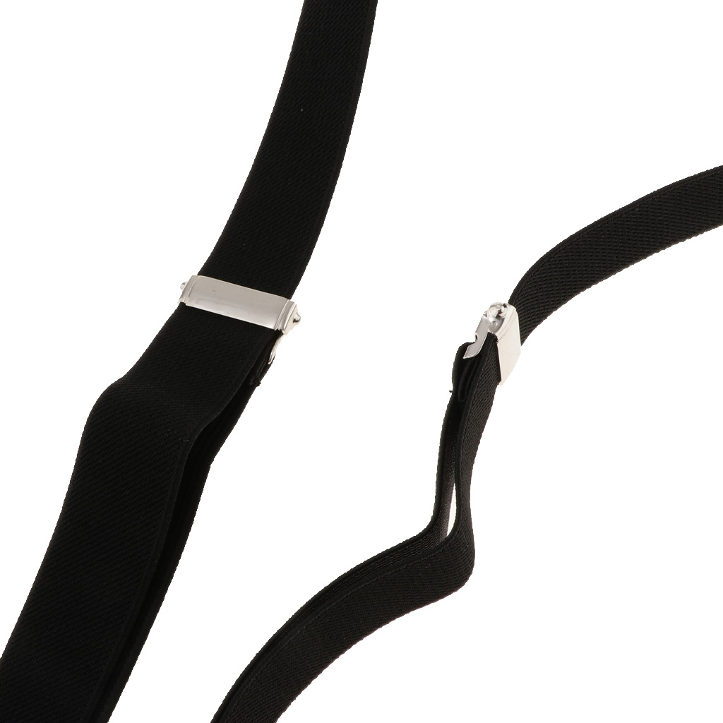 Men’s Clothing Accessories Bel - Suspender Clip Formal 评论和价格