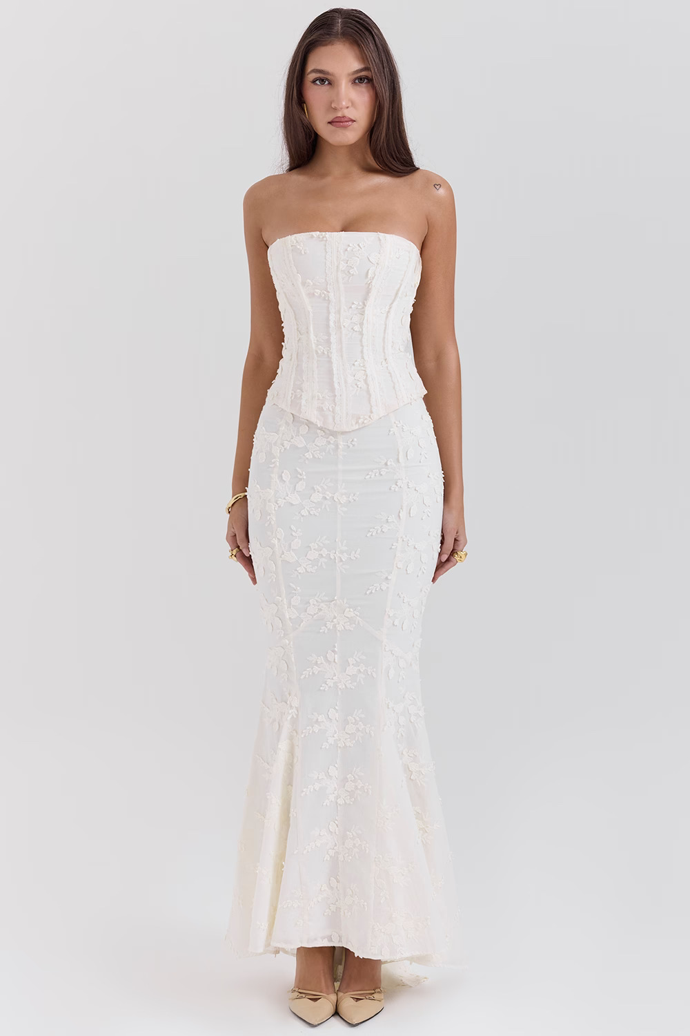 Fangokv Women's Sexy No Sleeve - Men Formal Party Wear Dress 评论和价格