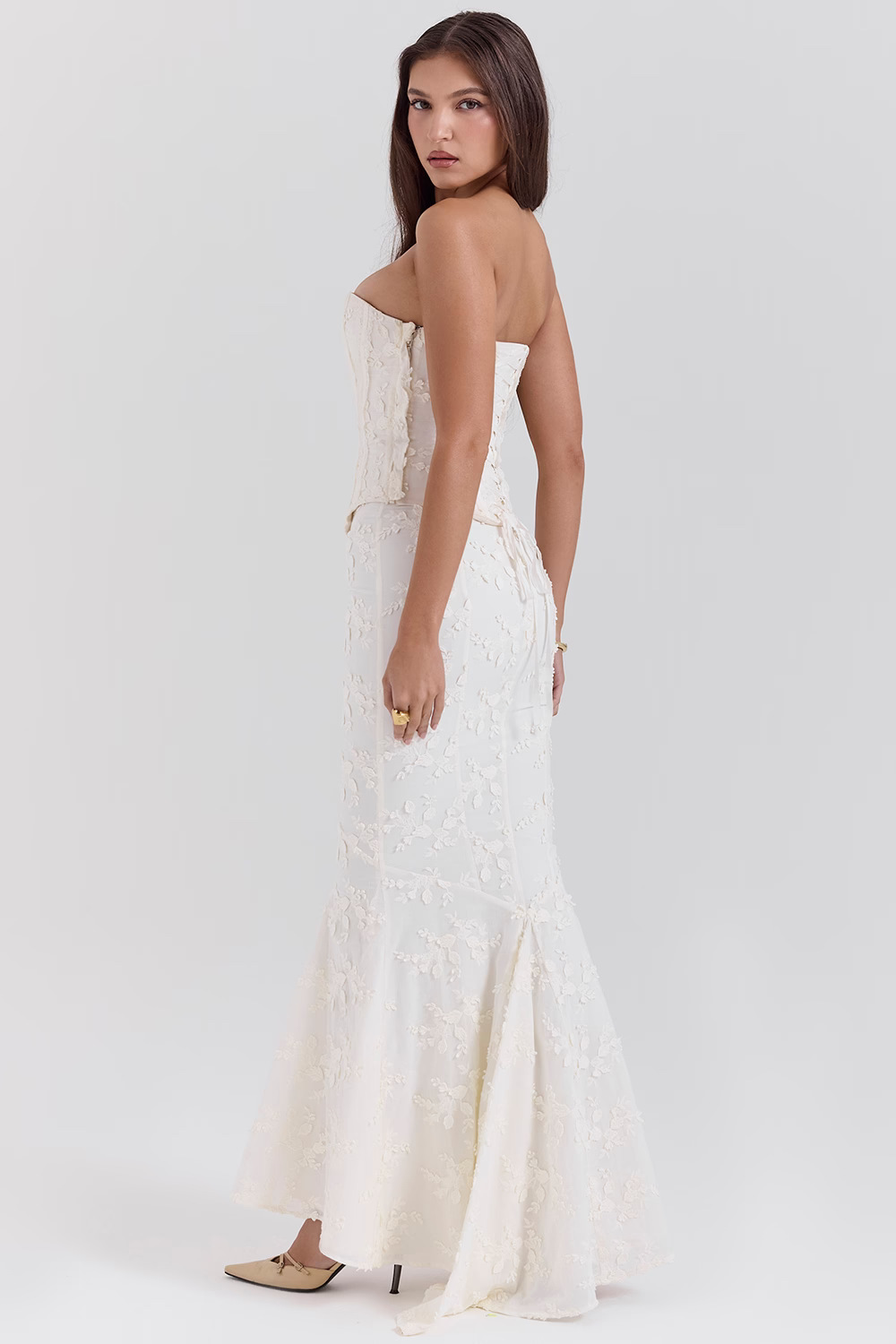 Fangokv Women's Sexy No Sleeve - Men Formal Party Wear Dress 评论和价格
