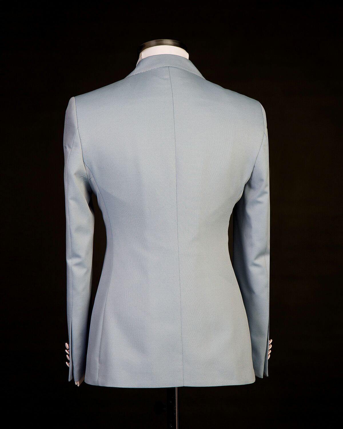 Groom Wedding Tuxedos Double B - Men Formal Wear Pink 评论和价格