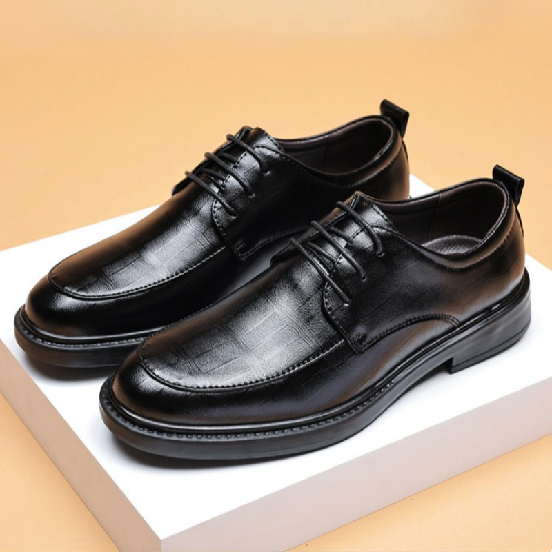 platform dress shoes for man d - Men Formal Party Wear Dress 评论和价格