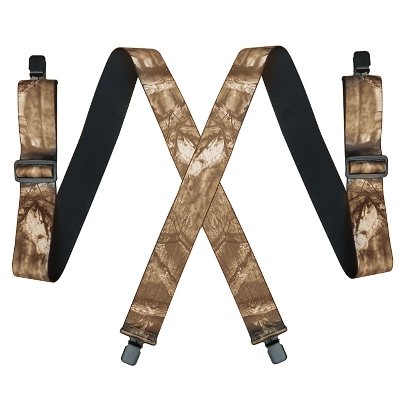 Work Suspenders for Men Women  - Suspender Clip Formal 评论和价格