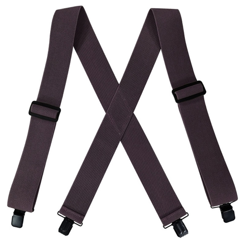 Work Suspenders for Men Women  - Suspender Clip Formal 评论和价格