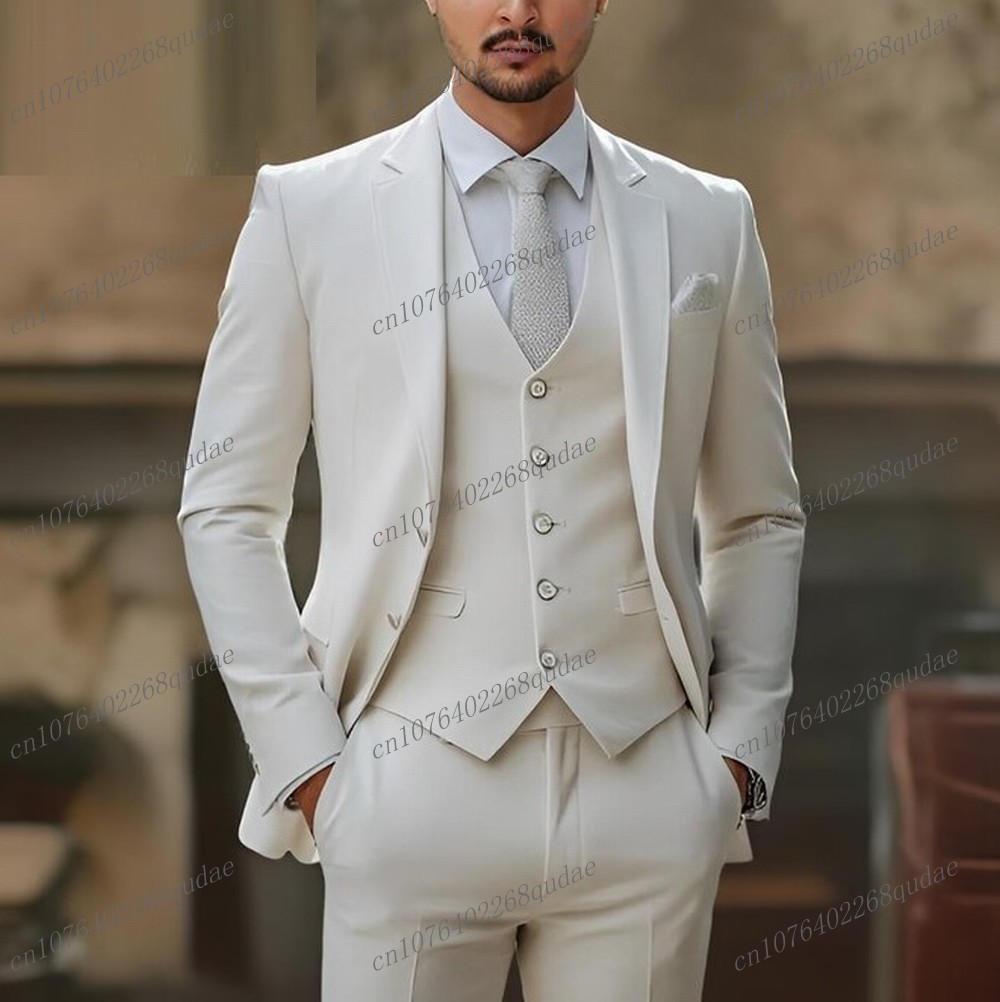 Pink Formal Occasion Men Suit  - Men Formal Wear Pink 评论和价格