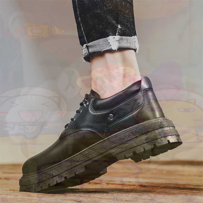 Dark Natural Leather Fashion T - Men'S Formal Wear For Marriage 评论和价格