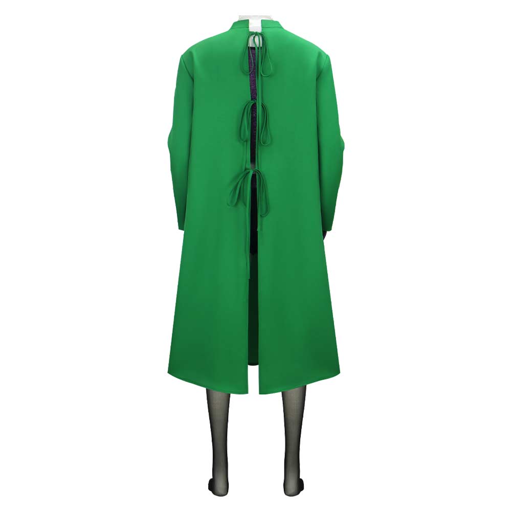 Dr.Frank-N-Furter Cosplay Rock - Men Formal Wear Coat 评论和价格