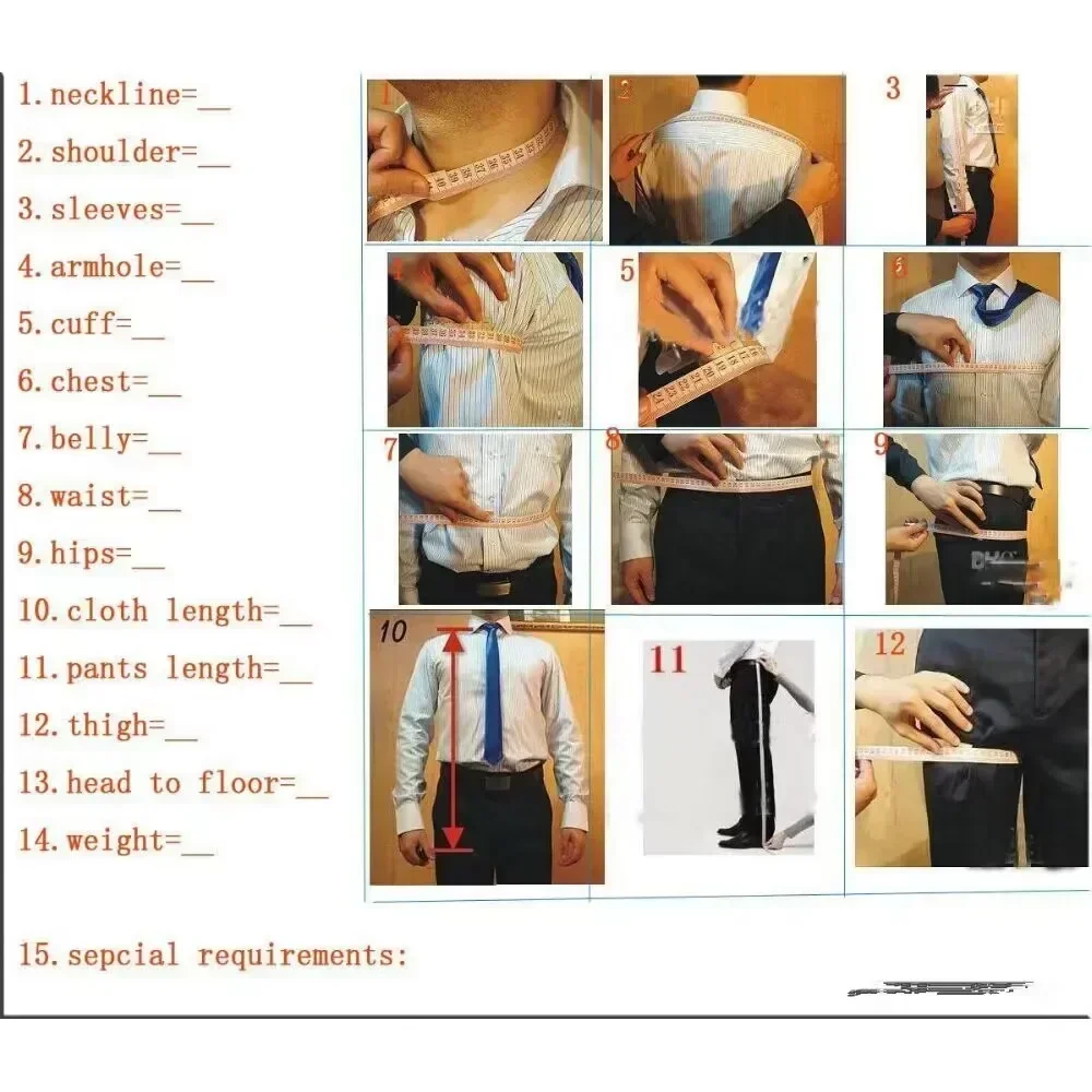 Fashion Design Men's Suit Whit - Men Formal Wear For Dinner 评论和价格