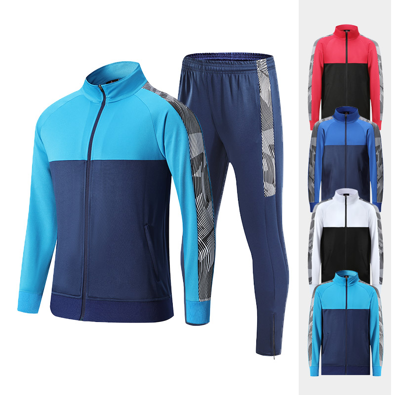 Sport Suit Winter Men Soccer R - Men Formal Wear Coat 评论和价格