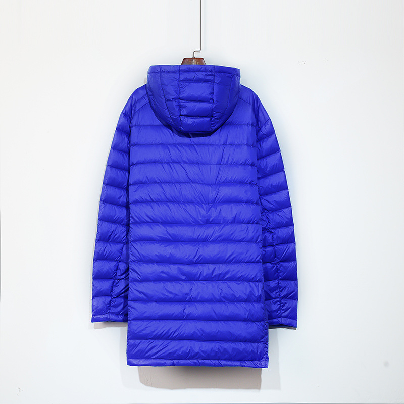 NewBang Plus 8XL Winter Long D - Men Formal Wear Coat 评论和价格