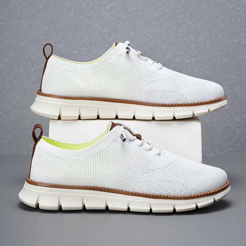 Men Casual Shoes Breeze Stylis - Men'S Urban Formal Wear 评论和价格