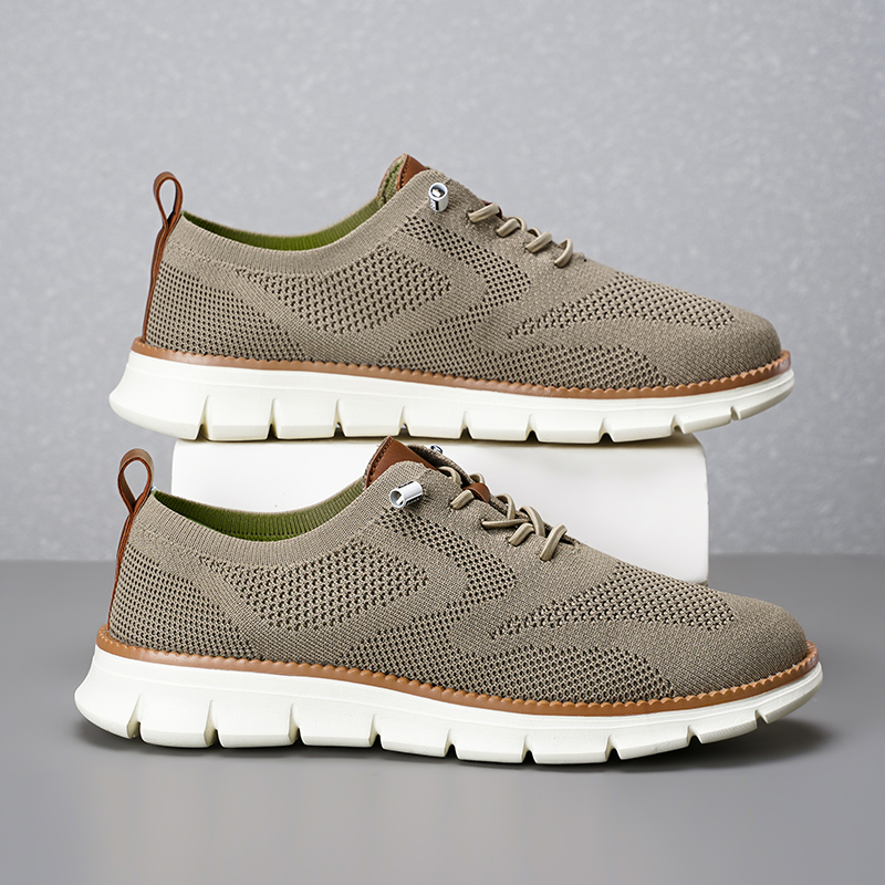 Men Casual Shoes Breeze Stylis - Men'S Urban Formal Wear 评论和价格