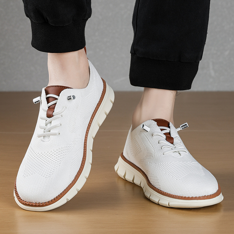 Men Casual Shoes Breeze Stylis - Men'S Urban Formal Wear 评论和价格