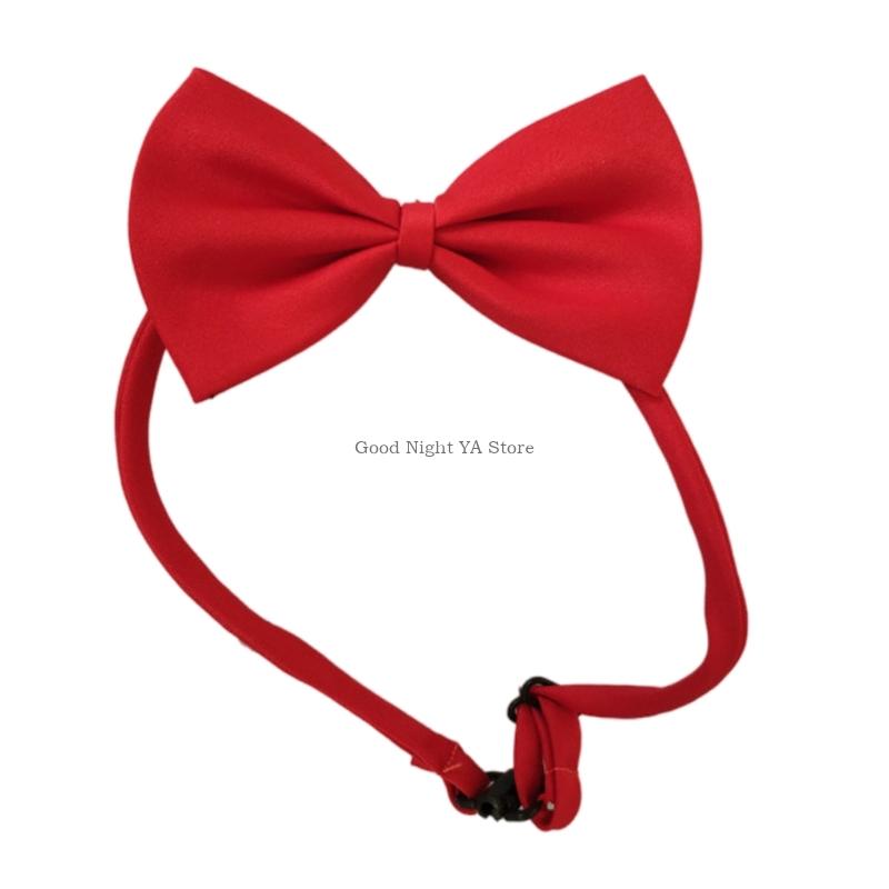 Formal Bowtie Knotfree Desing  - Men'S Formal Wear Ties 评论和价格