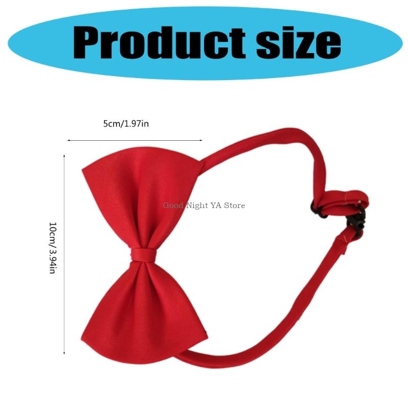 Formal Bowtie Knotfree Desing  - Men'S Formal Wear Ties 评论和价格