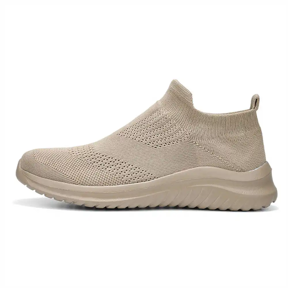 Beige Soft New Novelty Tennis  - Men'S Formal Wear For Marriage 评论和价格