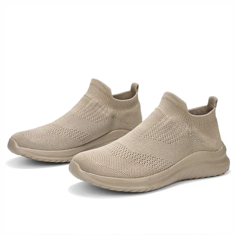 Beige Soft New Novelty Tennis  - Men'S Formal Wear For Marriage 评论和价格