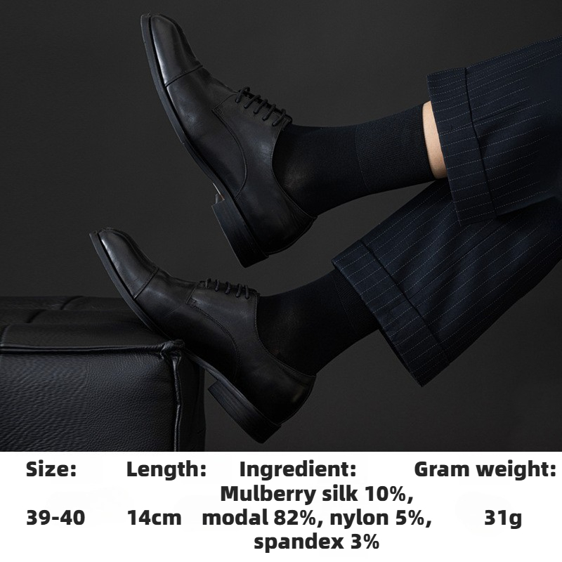 Men's Real Silk Business Dress - Men Formal Wear Top 评论和价格