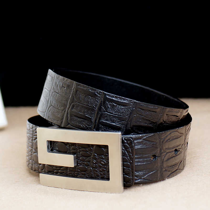 Mens belts, Men's leather belt - Men Formal Wear With Jeans 评论和价格