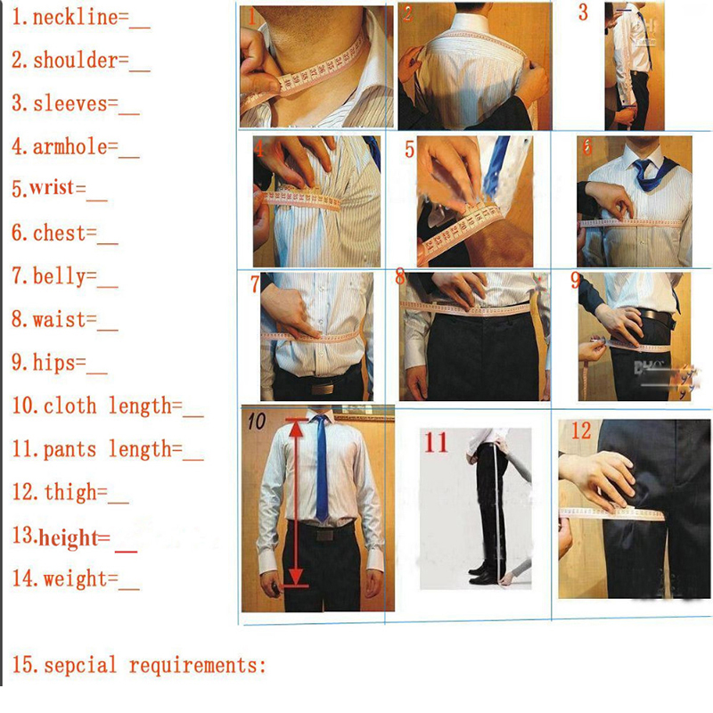 Elegant Suits For Men Wedding  - Men Formal Wear For Dinner 评论和价格