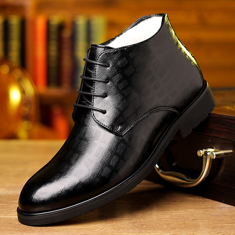 Men's British Style 2025 Winte - Men'S Style Formal Wear 评论和价格