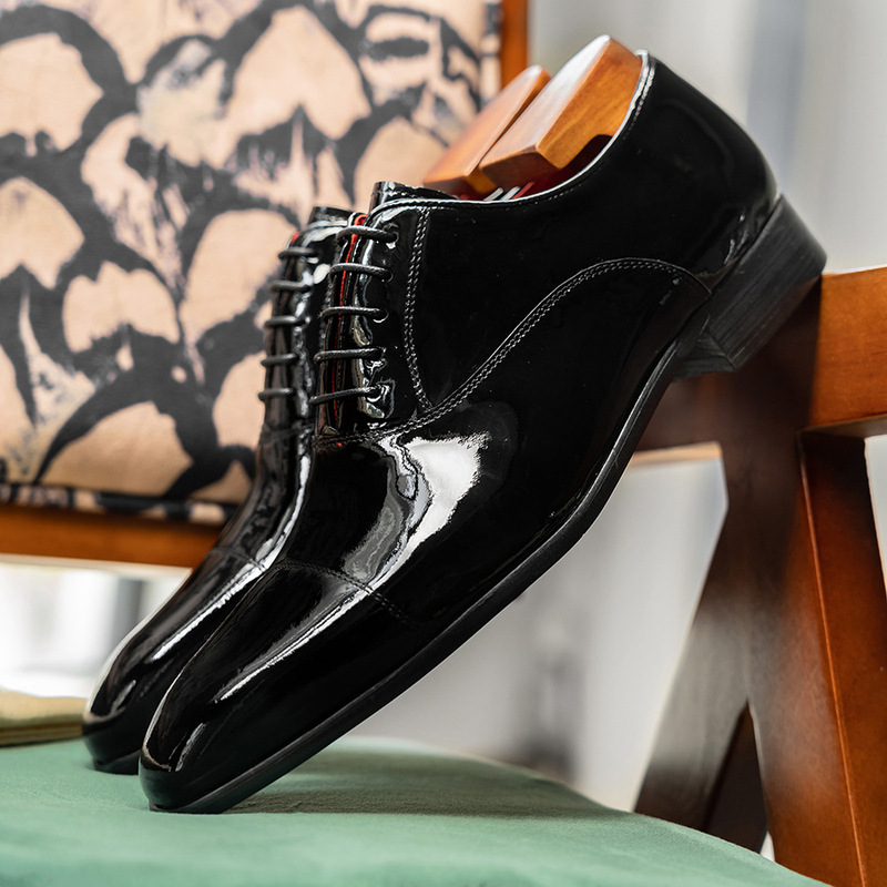 Men's Business Formal Wear Bri - Men'S Style Formal Wear 评论和价格