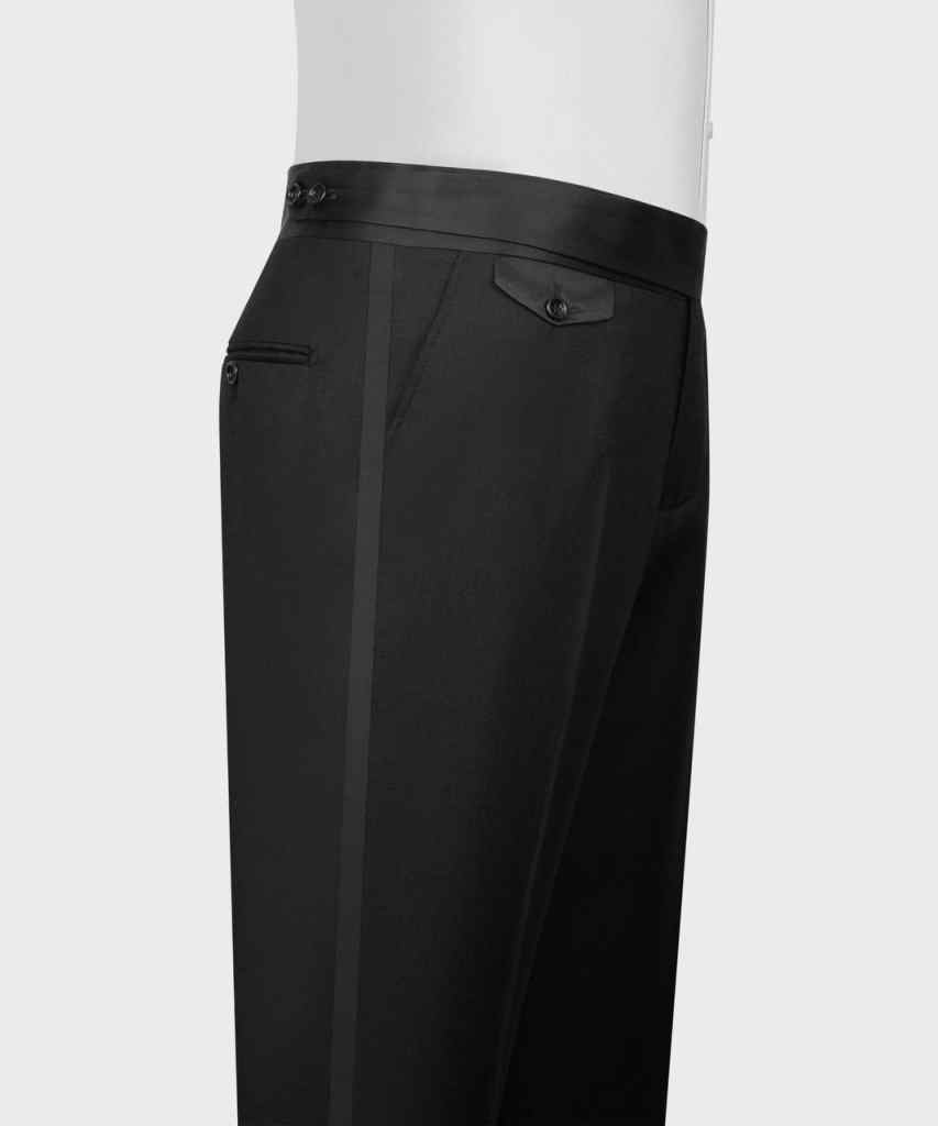Formal Wedding Tuxedos Peaked  - Men'S Formal Evening Wear 评论和价格