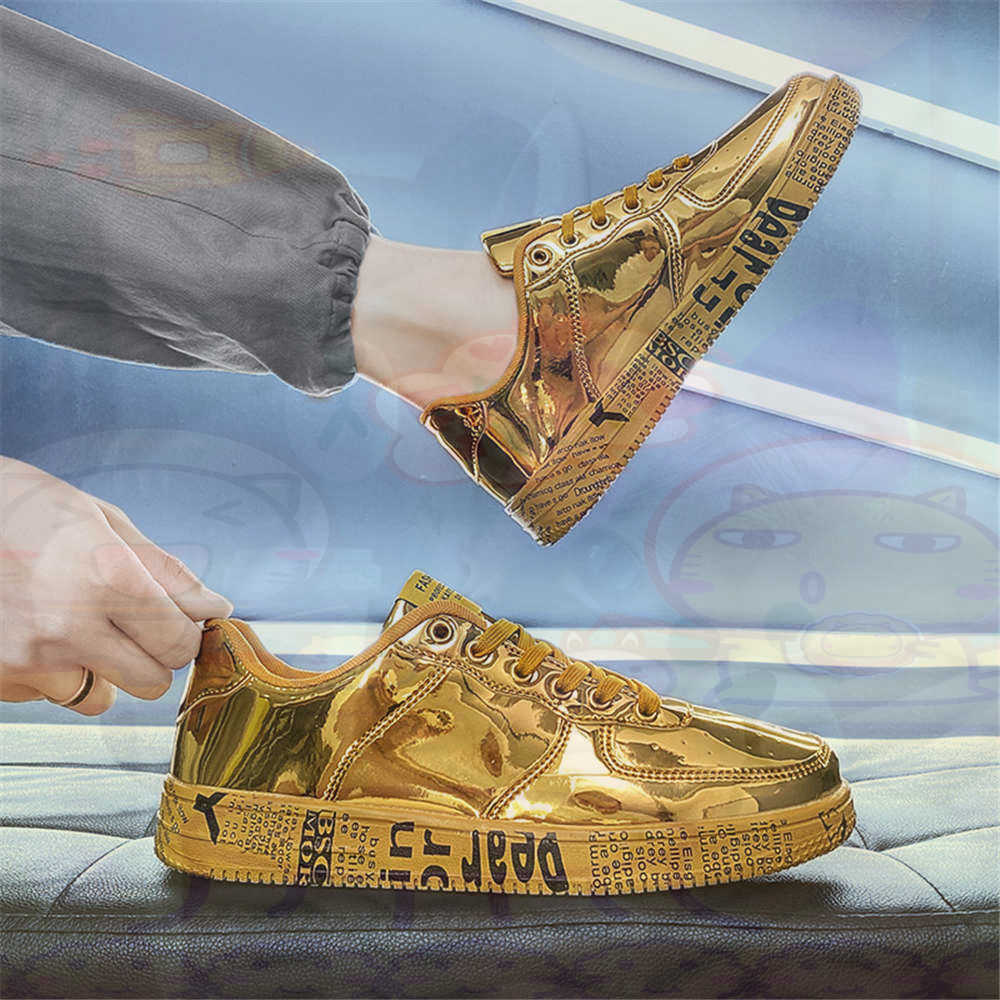 Round Foot Size 45 Sneakers Wh - Men'S Formal Wear For Marriage 评论和价格