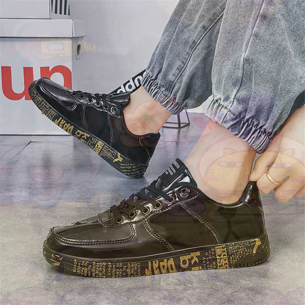 Round Foot Size 45 Sneakers Wh - Men'S Formal Wear For Marriage 评论和价格