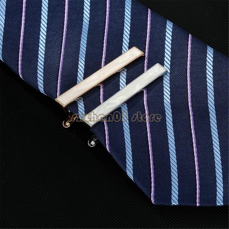 367C Men’s Neck Tie Clip for F - Men'S Formal Wear Ties 评论和价格