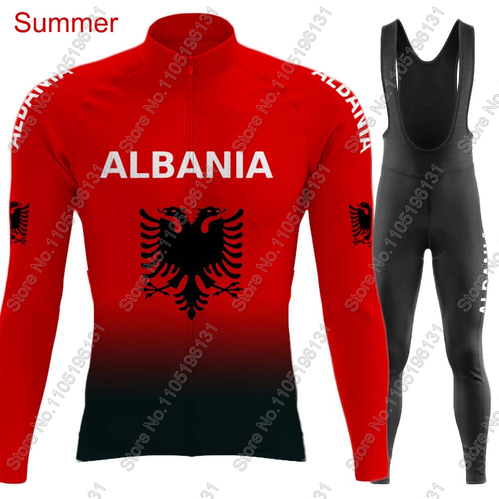 Albania National Team 2026 Cyc - Men Formal Wear Coat 评论和价格