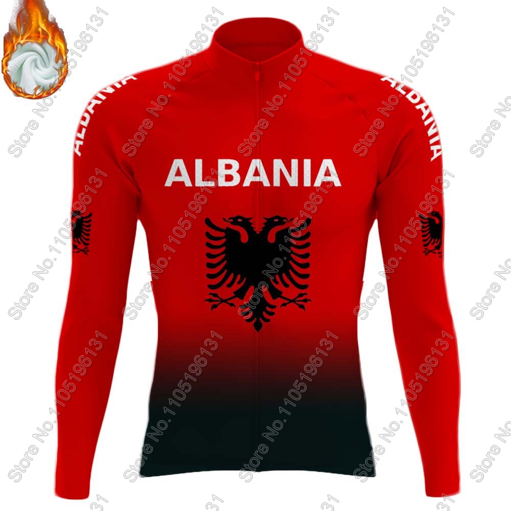 Albania National Team 2026 Cyc - Men Formal Wear Coat 评论和价格