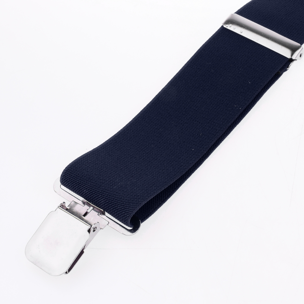 Clip Suspenders for Men Adjust - Suspender Clip Formal 评论和价格