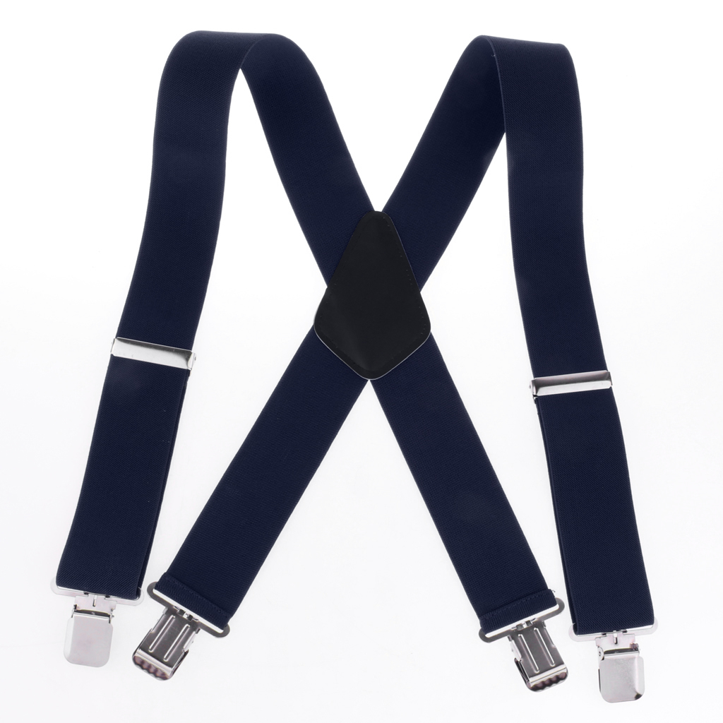 Clip Suspenders for Men Adjust - Suspender Clip Formal 评论和价格