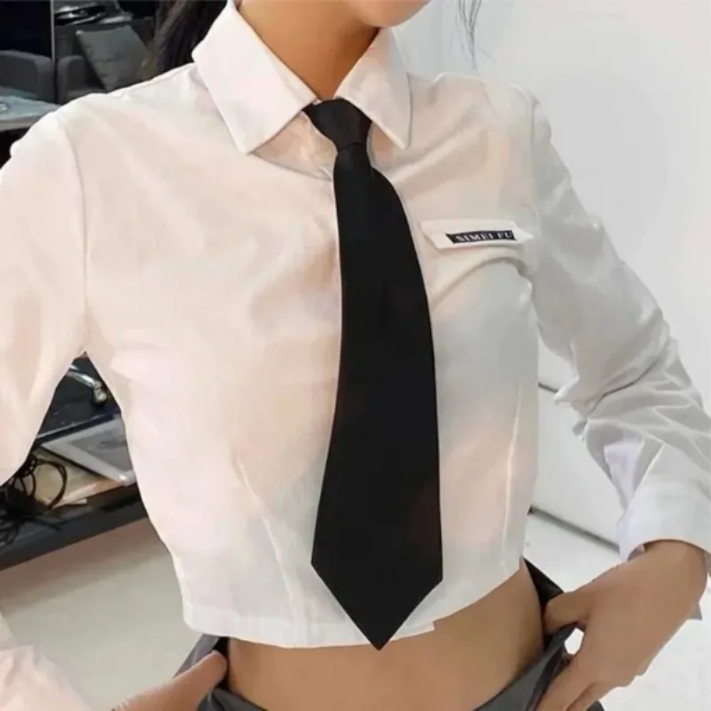 Unisex Matte Black Clip‑On Nec - Men'S Formal Wear For Funeral 评论和价格